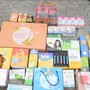 Hé lộ chủ nhân lô thực phẩm chức năng đổ tại bãi rác ở Quảng Ninh