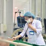 Người đàn ông 46 tuổi viêm tụy cấp đe dọa tính mạng từ thói quen của nhiều đàn ông Việt