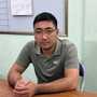 Bắt khẩn cấp người đàn ông đạp ngã nữ xe ôm công nghệ ở Bình Dương