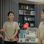 'Dịu dàng màu nắng' mới nhất (tập 14): Lan Anh chấn chỉnh dàn nhân viên nhiều chuyện, Nam quan tâm quá mức tới Bắc