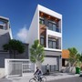 Nhà hướng Đông Nam nên đặt bếp hướng nào chuẩn phong thủy?