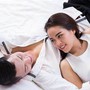 Sau gần gũi, nhất định phải làm điều này giúp cặp đôi gắn kết hơn