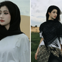 Người đẹp gen Z quê Gia Lai - ứng viên sáng giá Hoa hậu Hoàn vũ Việt Nam 