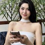 Mỹ nhân VFC quê Thanh Hóa gợi ý kiểu áo thun sexy cuốn hút mùa hè