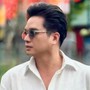 Trung tá quân đội 42 tuổi trẻ đẹp như hot boy là ai?