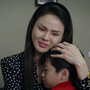 'Dịu dàng màu nắng' mới nhất (tập 1): Lan Anh nhậu về muộn bị Bắc phát hiện váy mới trong túi xách