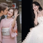Nữ chính 'Cha tôi người ở lại' vừa được Đình Tú cầu hôn đời thực có sắc vóc ra sao?