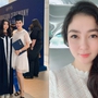 Hoa hậu Việt Nam quê Hải Phòng không ham hào quang showbiz, mê ngành báo chí