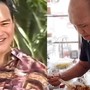 Tài tử nổi tiếng từng 'đếm tiền mỏi tay' giờ đi bán bánh, làm shipper