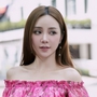 Diễn viên Quỳnh Kool 'hóa nàng thơ' trong bộ ảnh chào Hè
