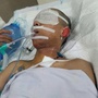 MS 1014: Sự sống mong manh của nam sinh lớp 12 bị sét đánh nguy kịch khi đi phụ mẹ ngoài đồng