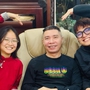 Nam NSND đóng ông nội trong phim 'Cha tôi người ở lại' xin mọi người giúp đỡ vì con gái