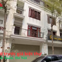 Bất ngờ trước giá biệt thự tại Thanh Xuân, Hà Nội