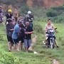 Bé gái đi chăn bò bị sét đánh tử vong
