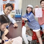 Lộ hình ảnh nữ chính trong 'Cha tôi người ở lại' bị Đình Tú 'ép' ký giấy đăng ký kết hôn