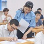 Các quy định trong phòng thi tốt nghiệp THPT 2025 thí sinh nhất thiết phải nhớ