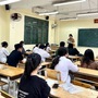 Lịch thi tốt nghiệp THPT 2025 chính thức dành cho thí sinh cả nước