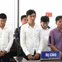 Lĩnh án vì tổ chức cho 235 người trốn ra nước ngoài
