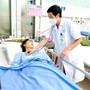 Người phụ nữ 44 tuổi ở Thanh Hóa hồi phục 'ngoạn mục' sau khi ngừng tim ngoại viện