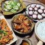 Mách mẹ đảm thực đơn bữa tối 7 ngày với món ngon cho mùa hè dễ làm tại nhà, chỉ 30 phút là xong!