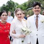 Cưới chàng trai Hà Tĩnh, cô dâu Phần Lan được cả làng khen xinh