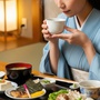 Người Nhật Bản ăn gì để giảm trầm cảm?