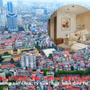 Giá nhiều tòa căn hộ dịch vụ tại Thanh Xuân chạm ngưỡng vài chục tỷ vẫn ‘hút’ nhà đầu tư