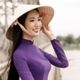 2 nữ sinh xứ Huế trước thềm chung kết Hoa hậu Việt Nam