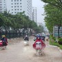 Miền Bắc lại phải hứng chịu những trận mưa như trút nước, nơi nào là tâm điểm mưa lớn?