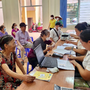 Điều kiện người không có lương hưu được nhận trợ cấp hằng tháng từ 1/7/2025