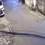 Người đàn ông tử vong tại chỗ sau cú va chạm với xe lôi chở rau củ