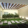 Đây là những vị trí nên thiết kế giếng trời trong nhà