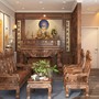 Khi thay bàn thờ mới cần lưu ý gì để tránh xui xẻo