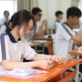 Nóng: Đề thi chính thức môn Ngữ văn kỳ thi tốt nghiệp THPT 2025