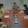 'Dịu dàng màu nắng' tập mới nhất (tập 18): Tuyết bẽ mặt vì bị lộ chuyện đã gây rắc rối cho Phong và Bắc