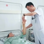 Chóng mặt, buồn nôn, người đàn ông ở Quảng Ninh phải nhập viện khẩn