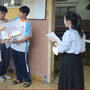 Bị hư xe dọc đường, thí sinh vẫn kịp thi nhờ cách xử trí 'có một không hai'