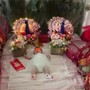 Mẹ trẻ gây tranh cãi vì trang trí tiệc đầy tháng cho con kiểu không giống ai
