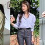 5 mẫu áo sơ mi tối giản mặc thế nào cũng đẹp xuất sắc, vài năm nữa vẫn chuẩn mốt