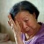 3 năm được con gái nuôi dưỡng, tôi lặng lẽ bỏ đi trong đêm sau khi nhìn thấy số tiền trong tài khoản con