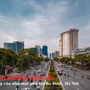 Vì sao giá nhà mặt phố ở Ba Đình (Hà Nội) năm 2025 đang khiến nhà đầu tư bất ngờ?
