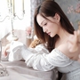 Diễn viên Lan Phương bất ngờ báo tin vui, người hâm mộ háo hức chờ đợi