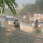 Tin mới nhất về đợt mưa lớn diện rộng ở miền Bắc, tâm điểm mưa dữ dội nhất khu vực nào? 