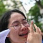 Đề thi Toán tốt nghiệp THPT 2025 dài như văn, có đáng để thí sinh bật khóc?