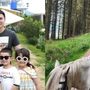 Đi du lịch châu Âu, Hoa hậu Đỗ Mỹ Linh phấn khích khi lần đầu trải nghiệm việc này