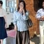10 bộ cánh tối giản vẫn giúp chị em trở thành hình mẫu mặc đẹp nơi công sở