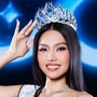 Bà ngoại bị nhầm là mẹ và chuyện hài hước đặc biệt về á hậu Đỗ Cẩm Ly