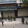 Công an khám xét nhà trùm giang hồ Vi ‘ngộ’