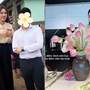 Hoa hậu quê Thanh Hóa vướng tin đồn sắp lấy doanh nhân gốc Quảng Bình vì một chi tiết trong clip triệu views