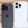 Giá iPhone 15, iPhone 15 Pro Max mới nhất giảm siêu rẻ, thấp kỷ lục, cực dễ mua dù xịn không kém iPhone 16